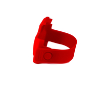 Uchwyt śmigła ochronny stabilizator śmigła stabilizator rekwizyty dla DJI Mavic Mini/Mini SE/Mini 2 akcesoria do dronów 3